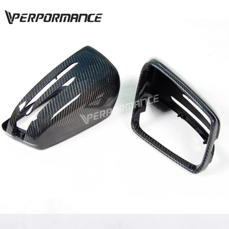 W463 боковые зеркала для g-класса W463 G500 G550 G55 G63 ABS боковые дверные зеркала 1:1 как