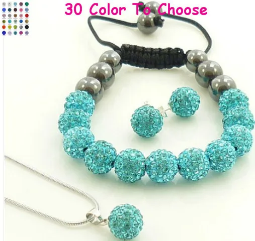 Женский и мужской бисер + подарок бесплатная доставка 10 мм белый смешанный цвет