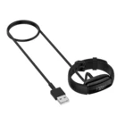 2020 Rondaful USB-кабель для зарядки, шнур для умных часов Fitbit Inspire 2, адаптер для зарядки браслетов, зарядное устройство, аксессуары для умных часов