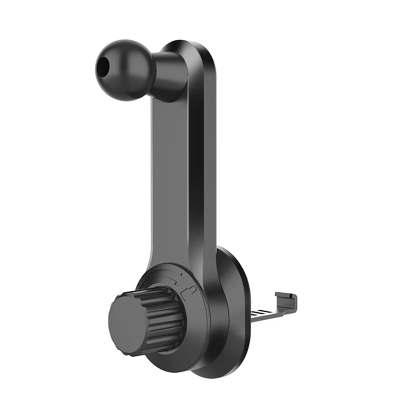 

Car Extension Hook Mobile Phone Holder Accessories Round Air Outlet Bracket