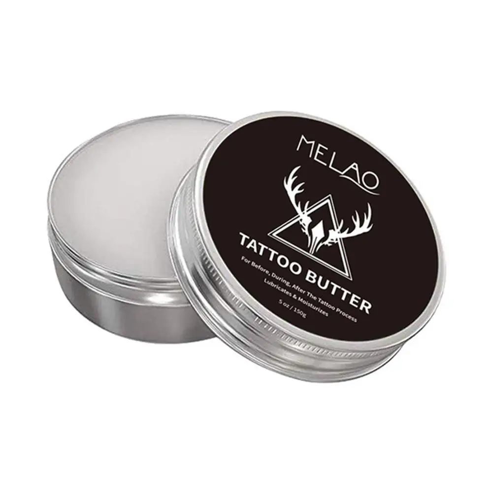 Tattoo Cream Aftercare Ointments Tattoo Supplies Tattoo Repair Cream Recovery Ointments Repair 150g Nursing Skin Healing J7L4