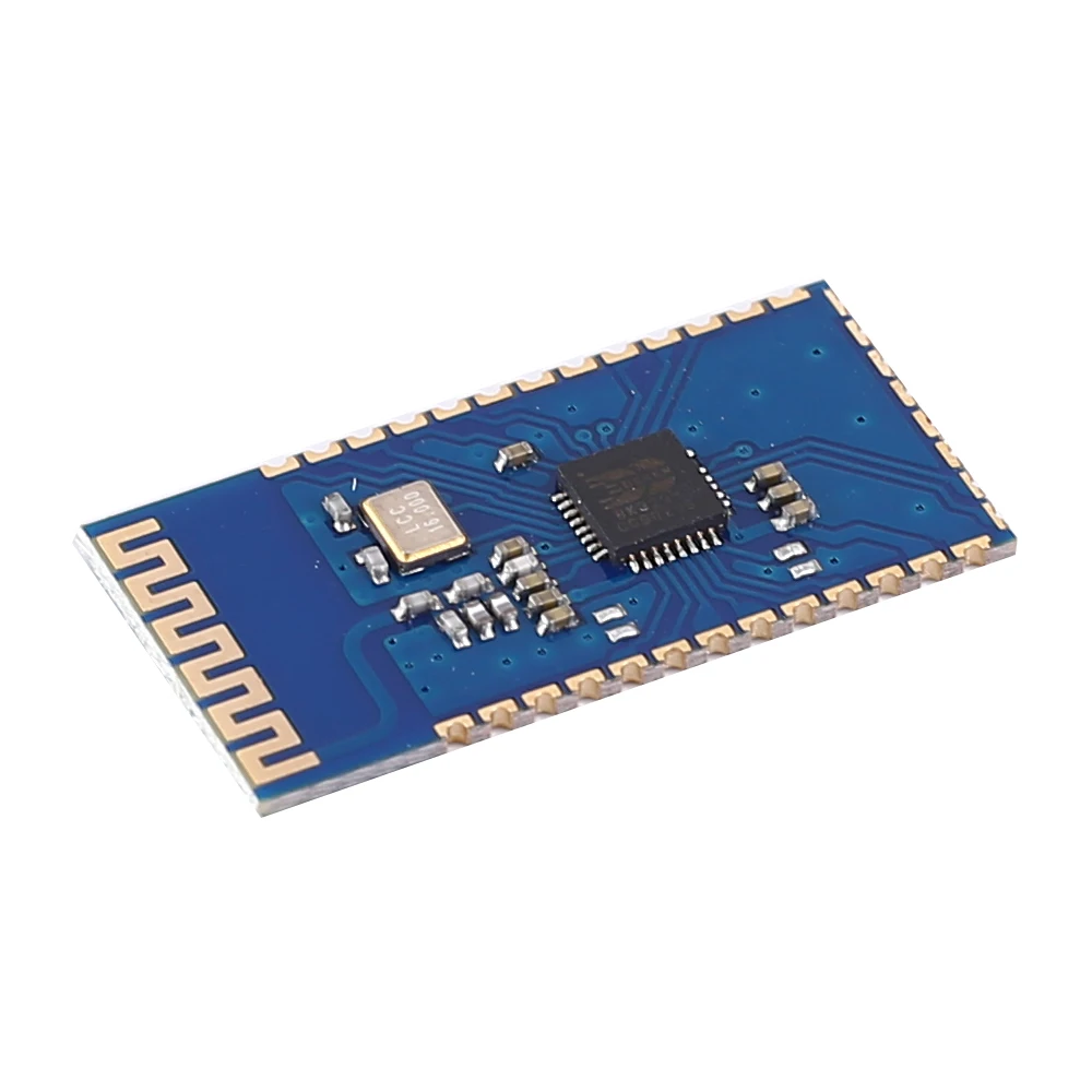 Модуль беспроводного Bluetooth радиочастотного приемопередатчика BLE2.0 UART 4 дБм 2 ГГц