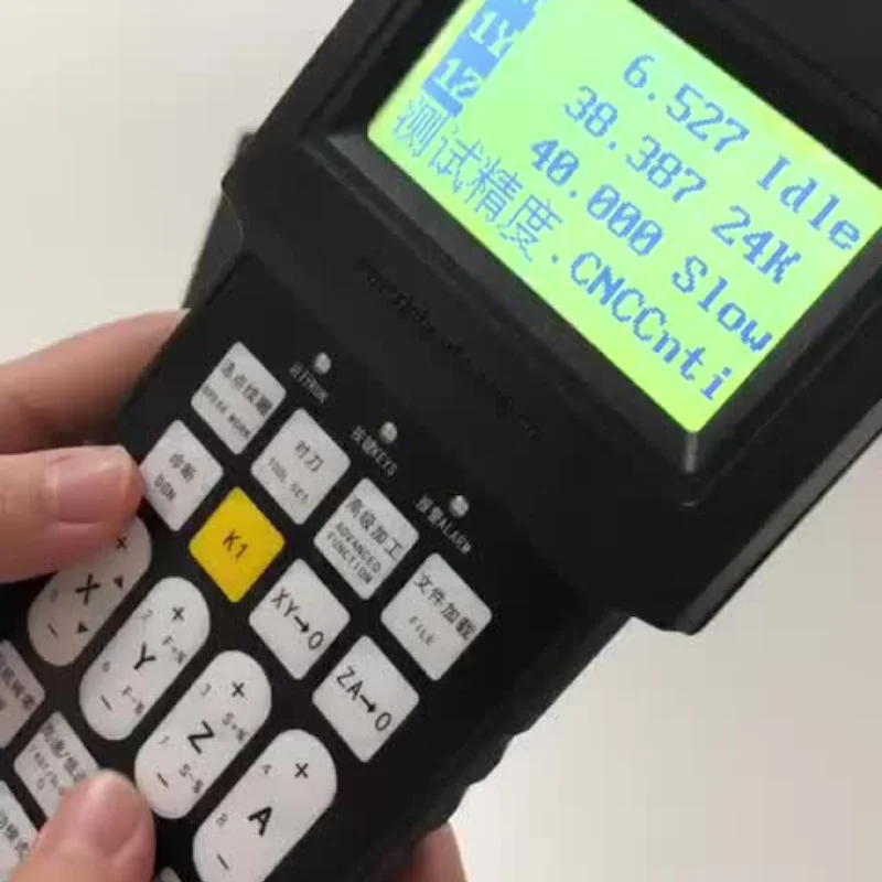thumb