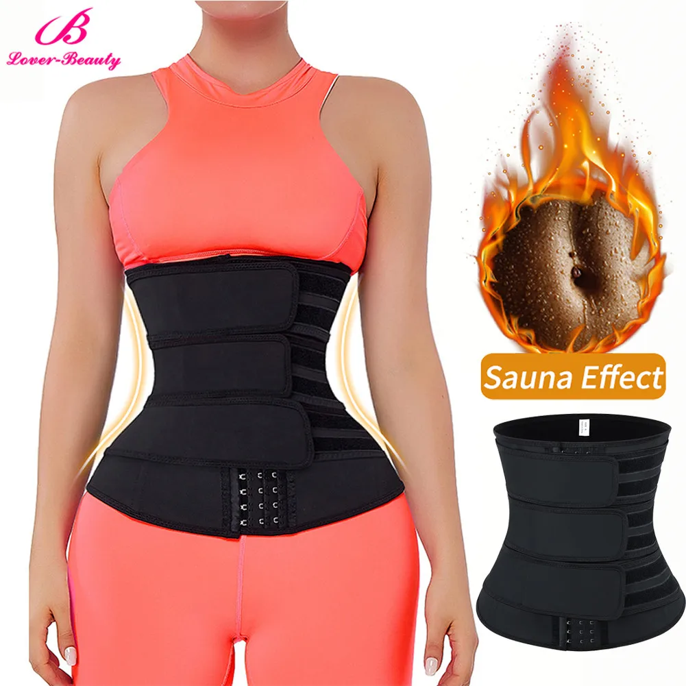 Латексный тренажер для талии 7 стальных костей женские переплетники и Шейперы