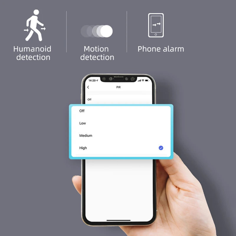 

Tuya Smart Wifi HD Video Doorbell Infrared Night Version Intercom Doorbell PIR Motion Detection mobile APP Alarm Battery Powered
