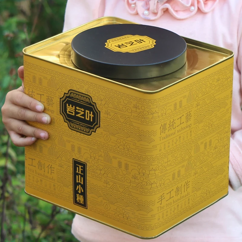 500g Fujian Tong Mu Guan Lapsang Souchong Black tea Zheng Shan Xiao Zhong Zhengshanxiaozhong Wuyi Oolong | Багаж и сумки