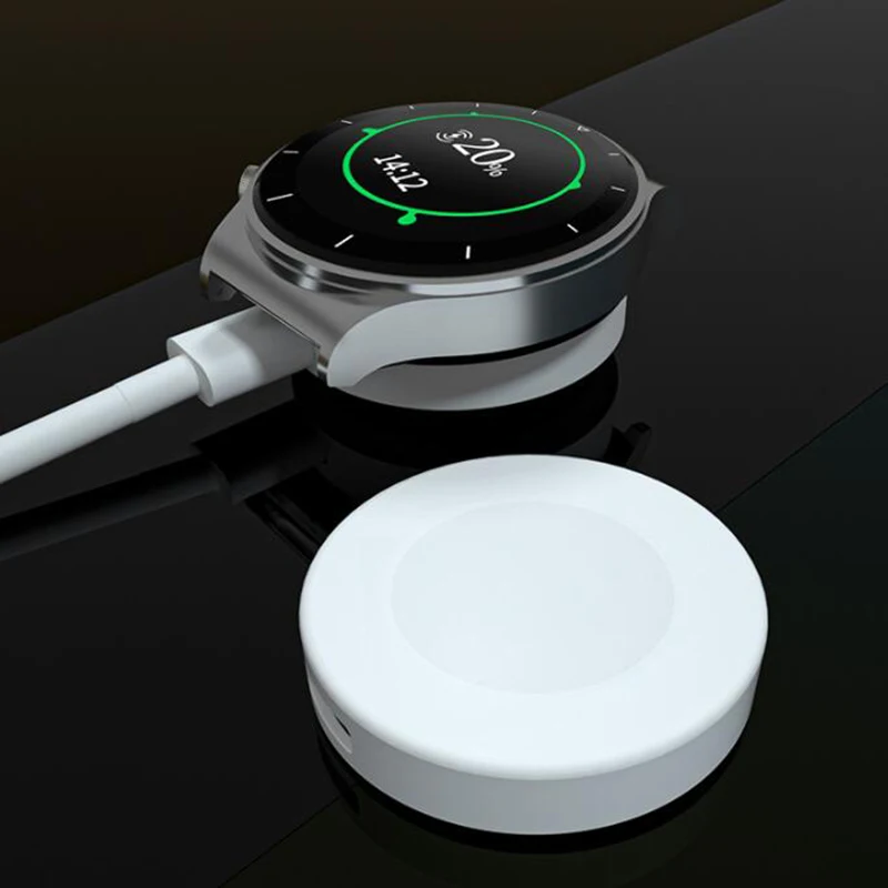 Беспроводной USB-кабель для зарядки док-станции адаптер Huawei Watch 3/3 Pro/3Pro/GT2 Pro/ECG/Porsche
