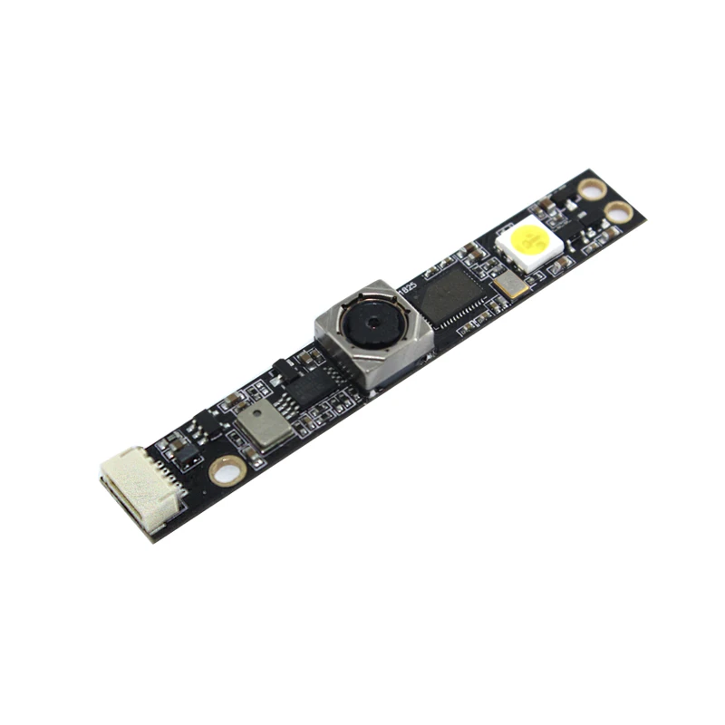 

5PIN Auto focus USB2.0 OV5640 5MP Camera module with flash LED