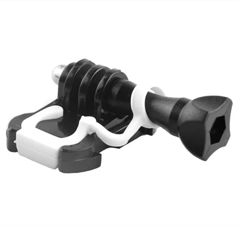 Быстроразъемное базовое крепление с пряжкой + винт заглушка замка для Gopro Hero 9 8 7 6 5