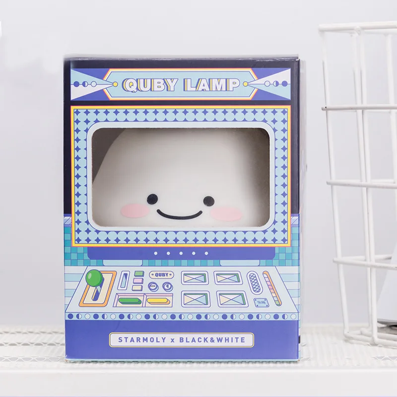 

Cute Baby Silicone Timing Night Light Bedroom Eye Protection Light Children Sleeping Table Lamp