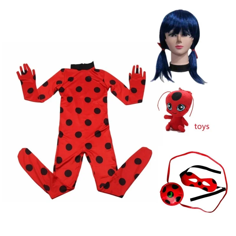 Карнавальная маринетта для девочек маленький жук Комбинезоны на день рождения