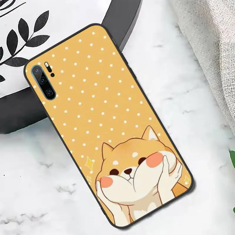 Фото Чехол для Huawei P20 P30 P40 lite Pro P Smart 2019 Mate 10 20 Lite Nova 5t Мобильные телефоны и аксессуары Чехол для Huawei P20 P30 P40 lite Pro P Smart 2019 Mate 10 20 Lite Nova 5t Мобильные телефоны и аксессуары