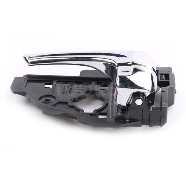 Внутренние дверные ручки внутренняя дверная ручка для стайлинга автомобиля 2010