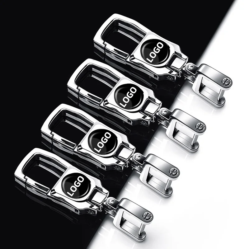 

Car KeyChain Keyring With Logo Keychain Car sign Keychain for Kia Audi BMW Toyota Honda Volkswagen Ford Hyundai Mazda Chevrolet