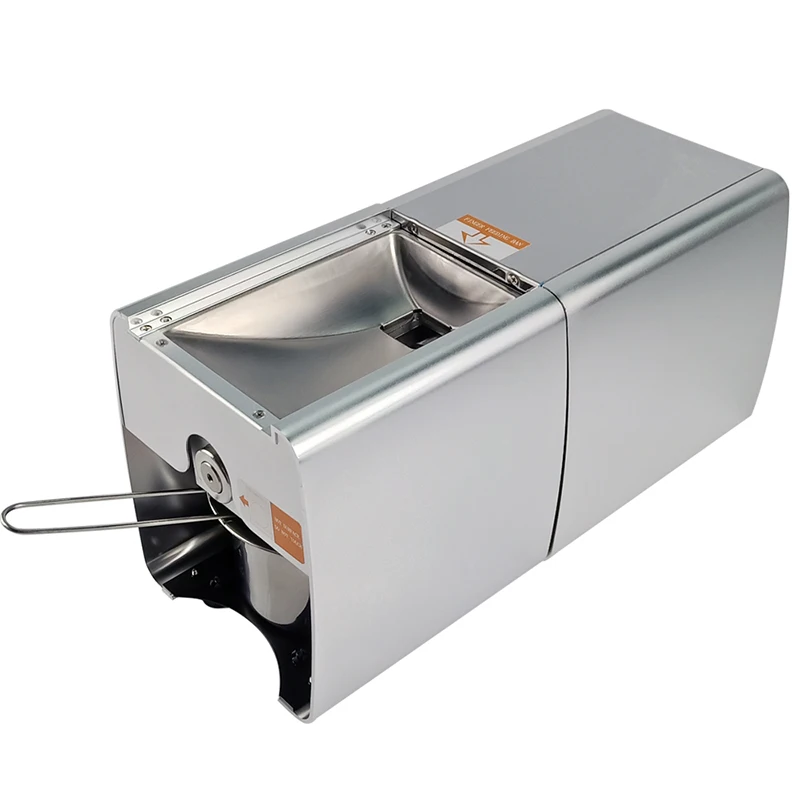 Новый маленький орех семена масла пресс машина кокосового ореха автоматический