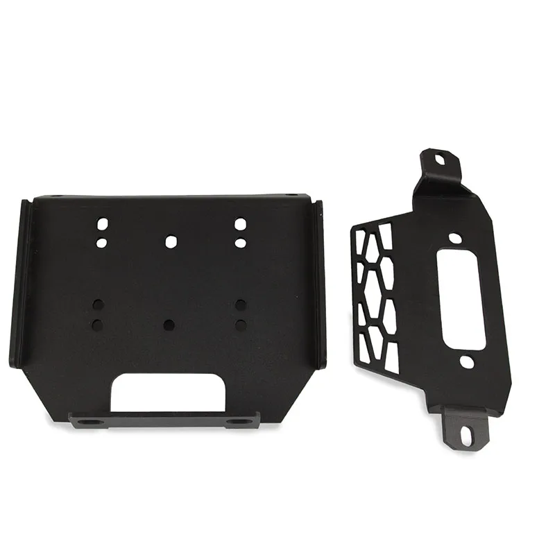 Кронштейн для лебедки POLARIS GENERAL 1000 2015-2018 4 2017-2018 RZR 1000S RZR900 | Автомобили и мотоциклы