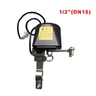 Автоматический манипулятор 12 