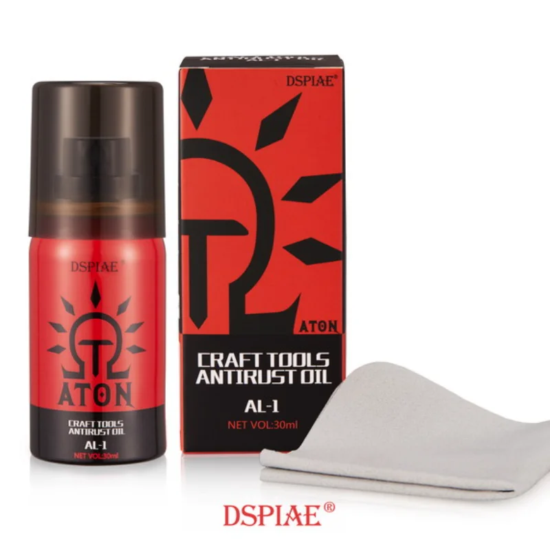 Металлические плоскогубцы DSPIAE набор для технического обслуживания