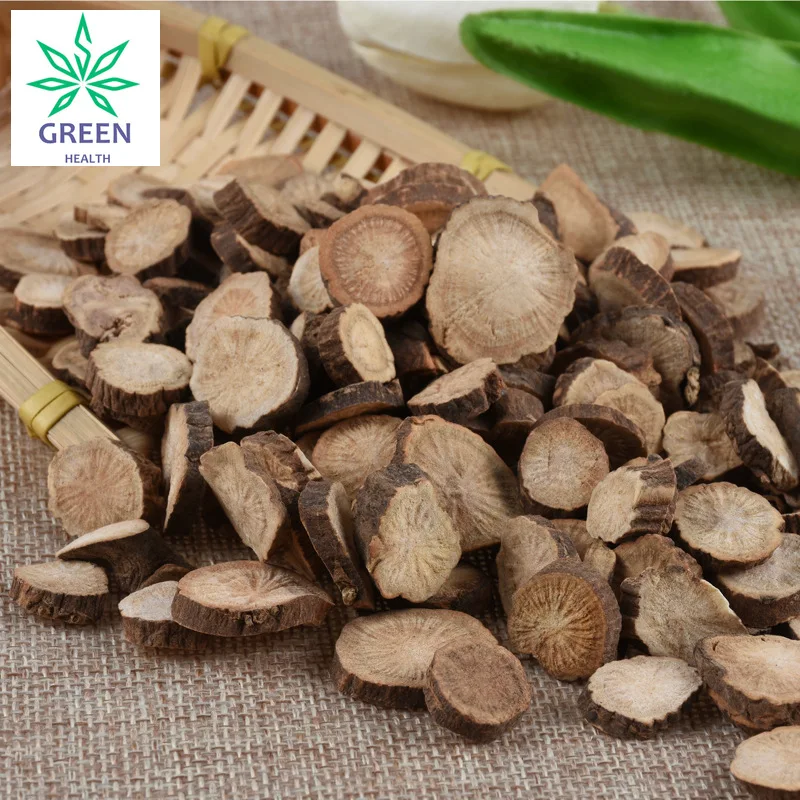 

Chi Shao - Red Peony Root - Dried Bulk Herb