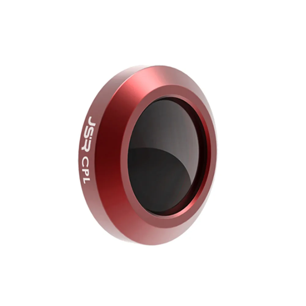 

ND8 Accessories Drone Camera Star Aluminum Alloy CPL UV ND32 Coated Waterproof ND16 Lens Filter ND4 For DJI Mavic 2 Zoom