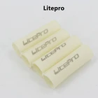 Litepro Складная велосипедная подседельная защитная втулка велосипедная труба 33,9 мм снижение Iamok