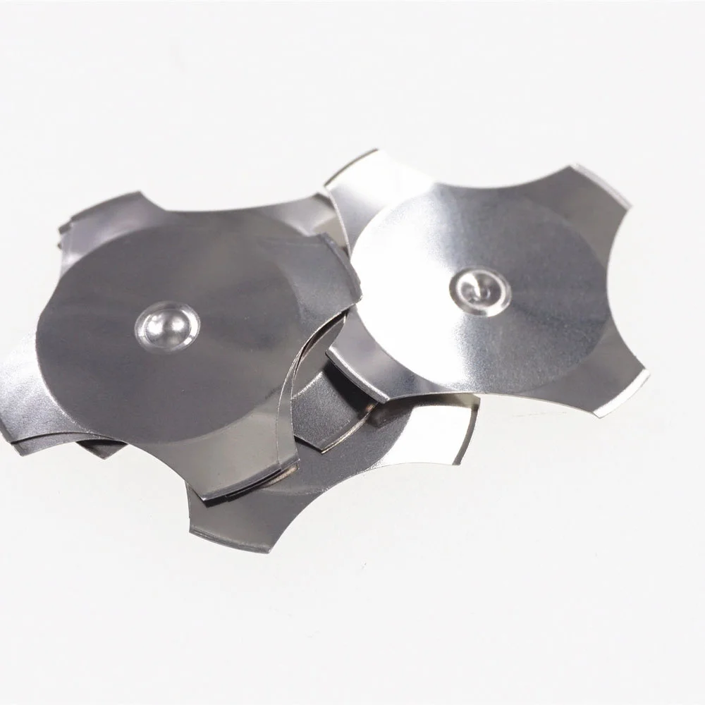 Тактильный металлический куполообразный центральный зажим 20 0 gf диаметр 400 мм шт.