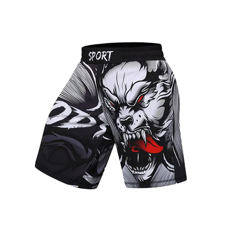 

Men Compression running T-Shirt+Pants MMA Work Out Rashguard T Shirt Exercise Fitness Tights Cross fit Rash Guard bjj Jersey