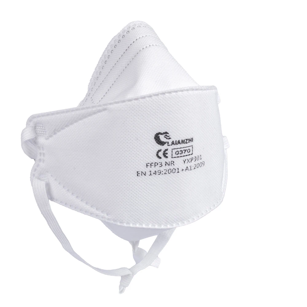 

LAIANZHI FFP3 Fish mask Face masks protective mask pm2.5 mask mask respirator mask mouth cover FFP3mask