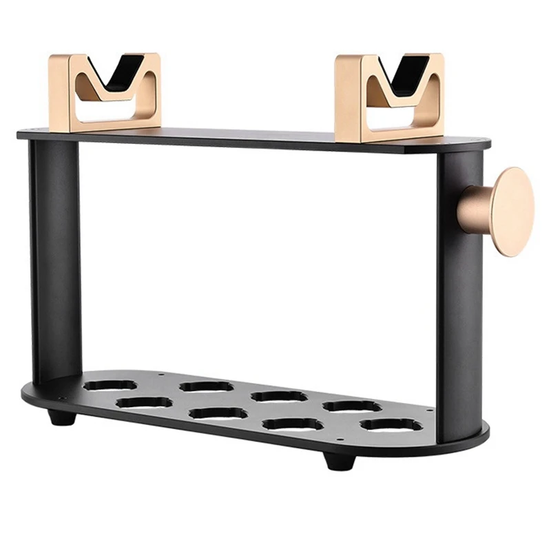 

for Dyson Hair Dryer Shelf Storage Stand Hair Curling Storage Hair Curling Bracket Airwrap Storage Rack