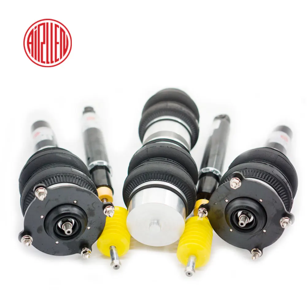 Рисунок 3 - Комплект для модификации пневматической