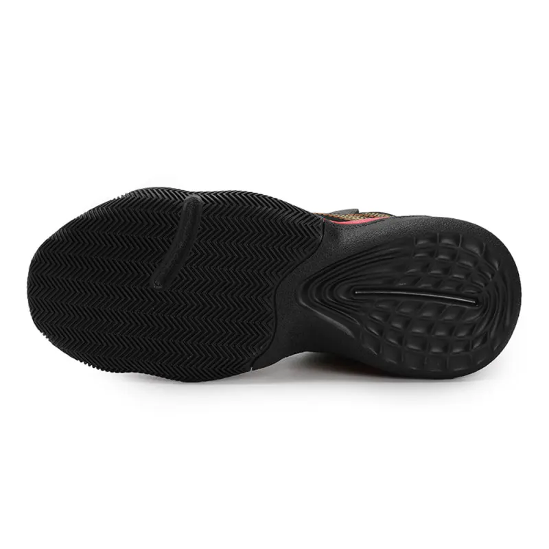 Оригинальные мужские баскетбольные кроссовки Adidas Stepback новое поступление|Обувь