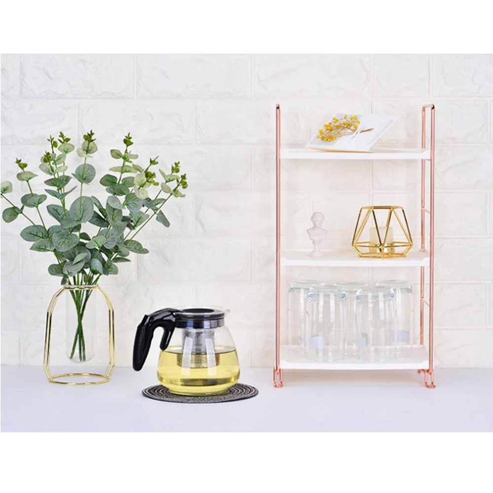 

3 Tier/2 Tier Bath Showe Storage Caddy Shelf Bath Kitchen Organizer