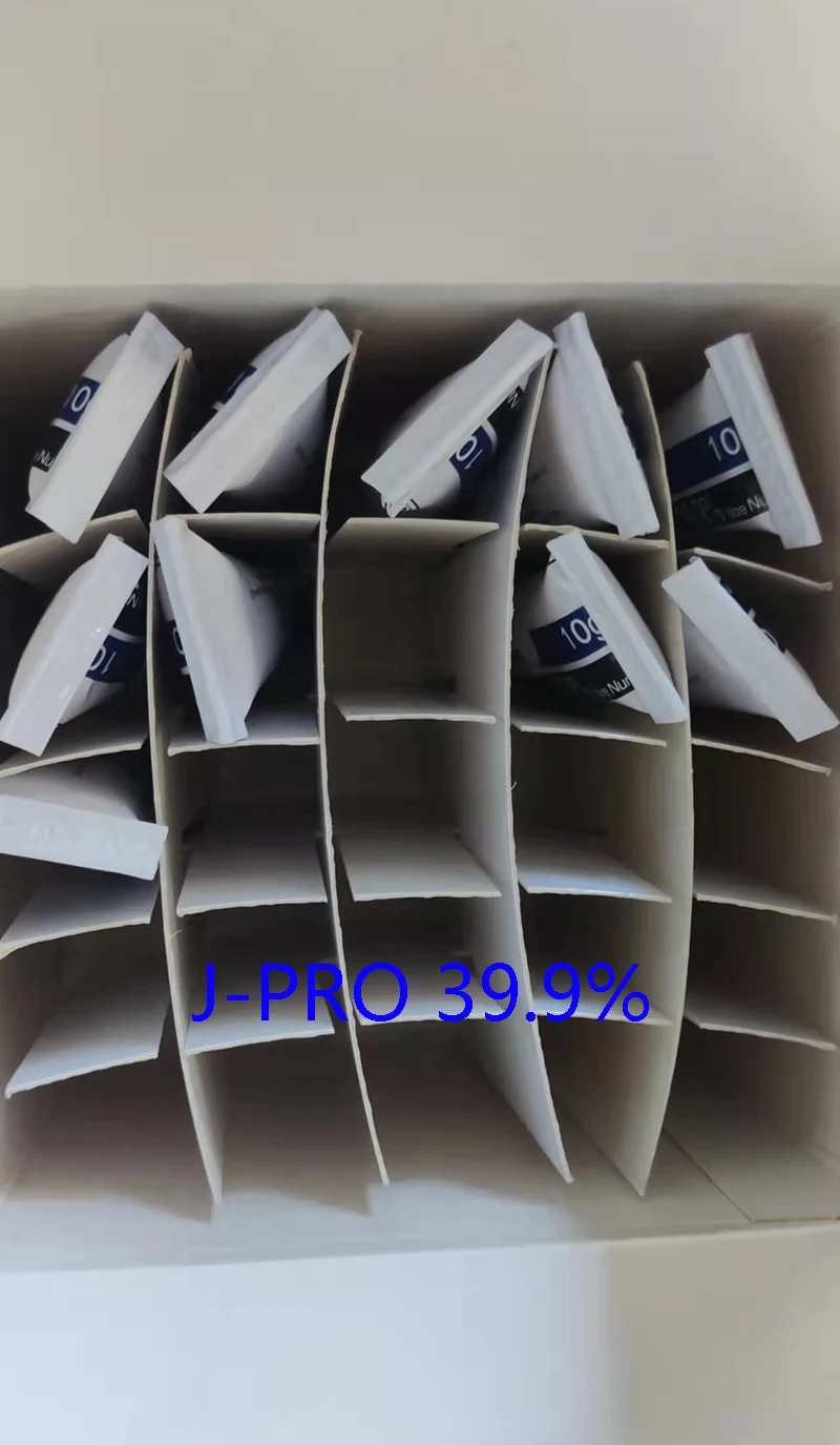 

NEW 10g 39.9% J-pro Tattoo Cream Permanent Makeup Care Cream
