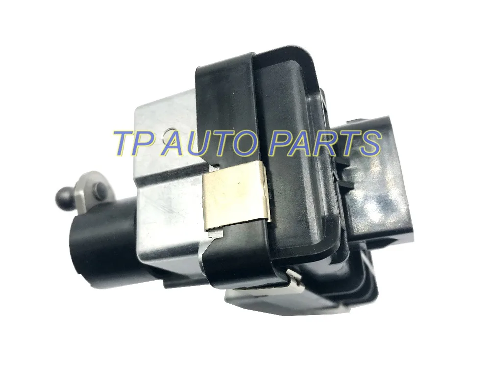 Турбо-электронный привод для 10-12 Ni-ssan Navara Pathfinder с двигателем 2 5 dCi YD25DDTI OEM 59001107188