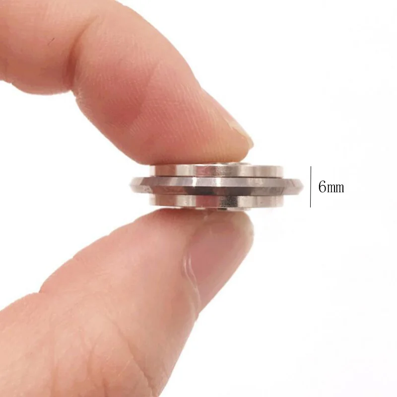 Рисунок 5 - Колесо для резки вольфрамовой плитки 22 × 5 × 6 мм