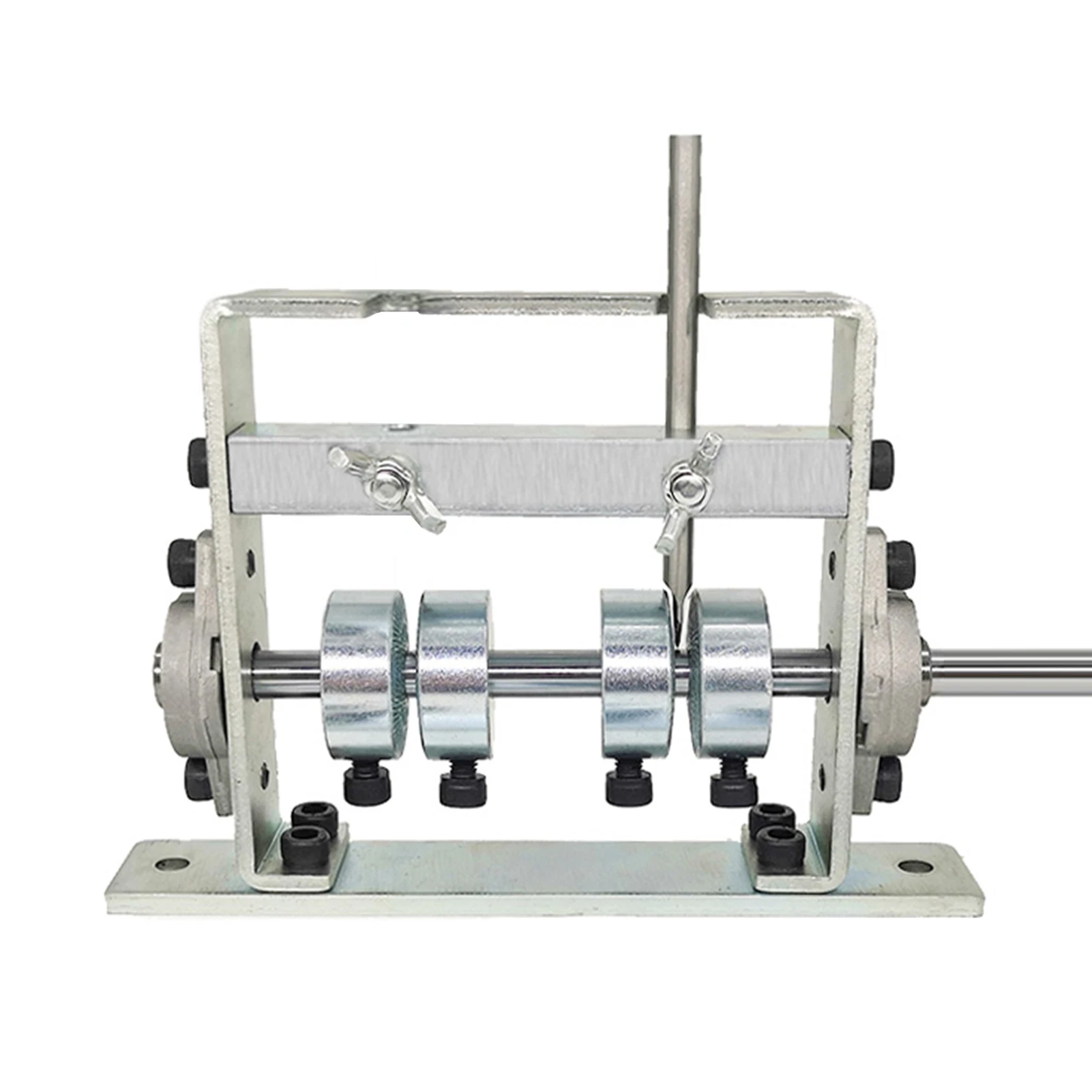 

Machinery & Accessories