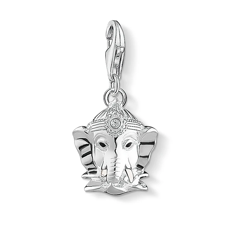 Подвеска из серебра 925 пробы для мужчин и женщин | Украшения аксессуары