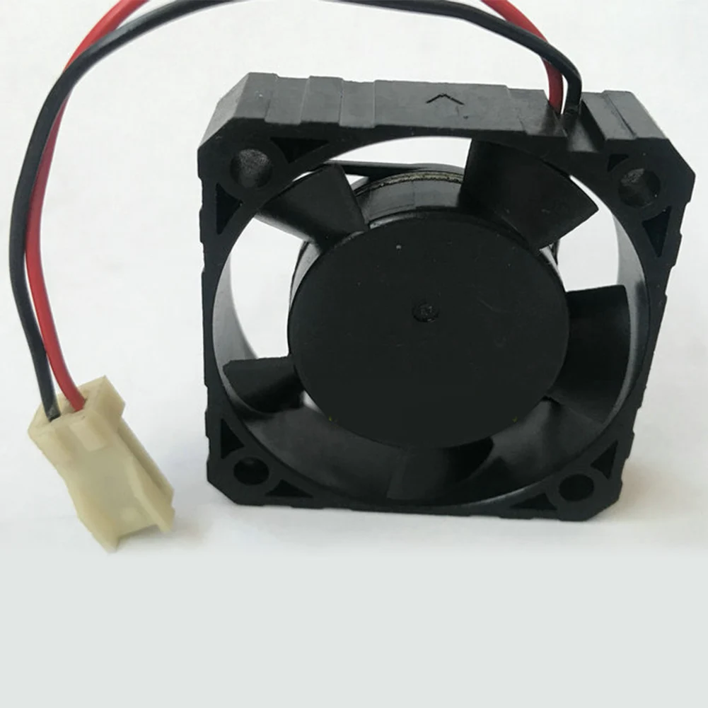 

For UC FAN F412R-12MB-23 DC12V 4012 Cooling fan 2pin 40*40*12mm