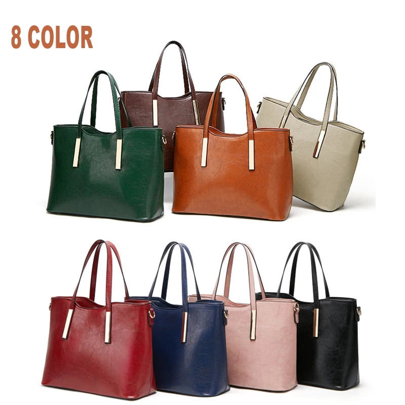 Сумка через плечо новинка 2019 женская сумка модная сумка-мессенджер Большая