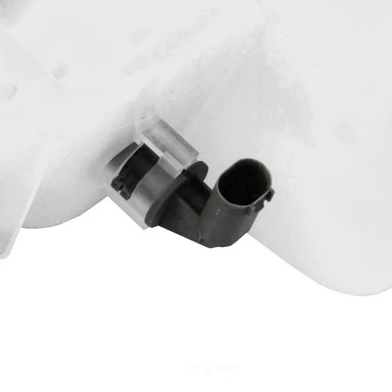 Expansion Coolant Tank with Sensor &amp Cap C2Z13764 for JAGUAR XF XJ8 S-TYPE 2002-2009 Petrol Models | Автомобили и мотоциклы
