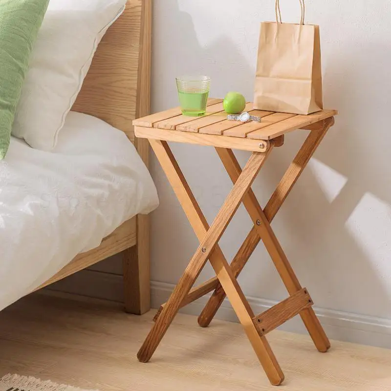 Складной стол простые и портативные маленькие напольные бытовые Fangyuan