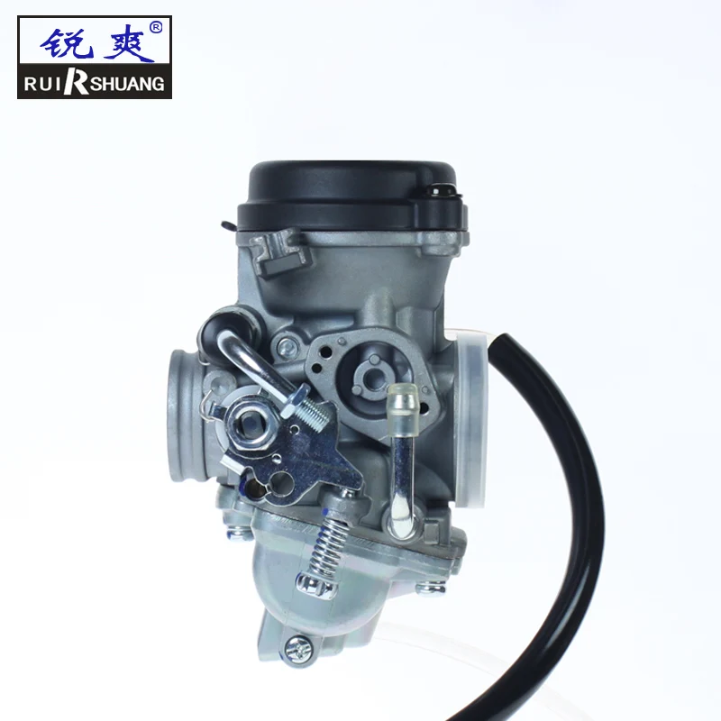 

BYZON FZ16 26mm 153cc Carburetor FZ 16 21C5 FAZER150 Motorcycle Crossbike Dirtbike Carb