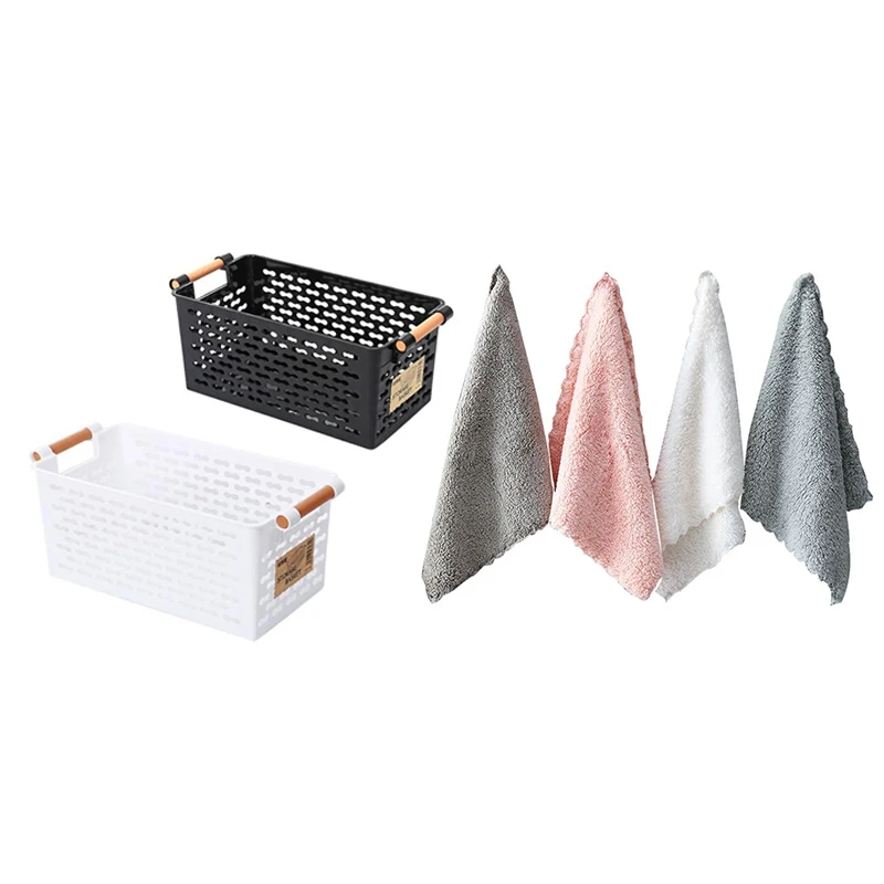 

Мягкая впитывающая салфетка для чистки, 2 шт., 10 шт.