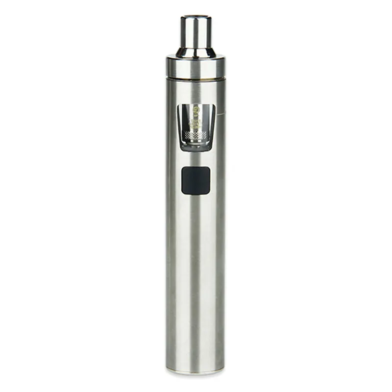 Joyetech EGo AIO D22 XL комплект 4 мл бак и 2300 мАч встроенный аккумулятор Ego Aio XL Все-в-одном испаритель стартовый комплект Vs Ego Aio - Цвет: Коричневый