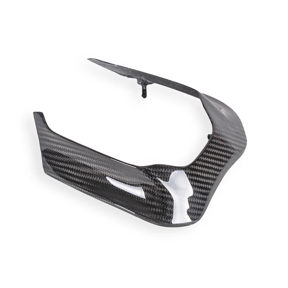 

Защитная крышка переднего бака мотоцикла из углеродного волокна, аксессуары для Ducati Scrambler 800 Enduro Urban Classic 2015 2016