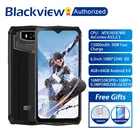 Blackview BV9100 Android 9,0 телефон 6,3 