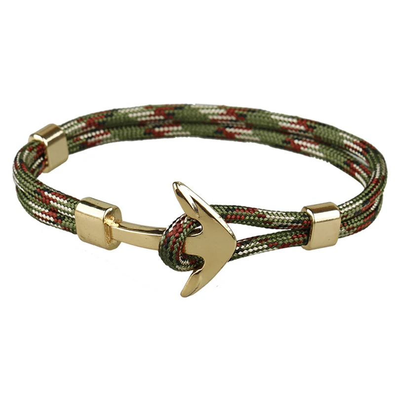 Веревочный браслет для телефона|Браслеты с шармами| |