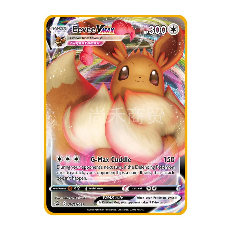 27 стилей Pokemon Metal VMAX Cinderace Eevee Grimmsnarl Toxtriciyt игрушки хобби коллекционные предметы
