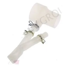 Range SCC-WE202ESCC-WE61 83541320 шланг насоса для комби-пароварки