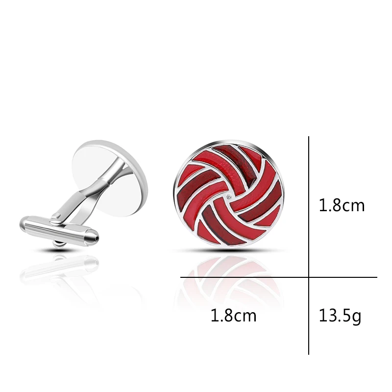 

Novelty Fashion Personality Creative Twist Plane High quality Men French Shirt high quality Copper Gothic Cufflinks Man's Gift